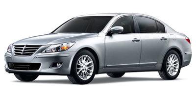 2012 Hyundai Genesis 3.8 for sale in Newark, DE