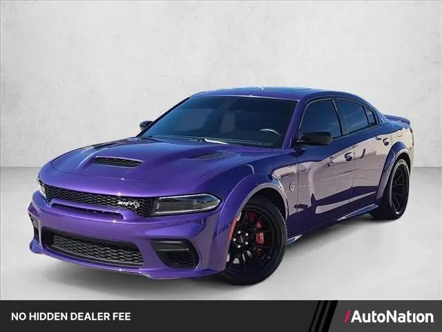 2023 Dodge Charger SRT Jailbreak for sale in Westlake, OH