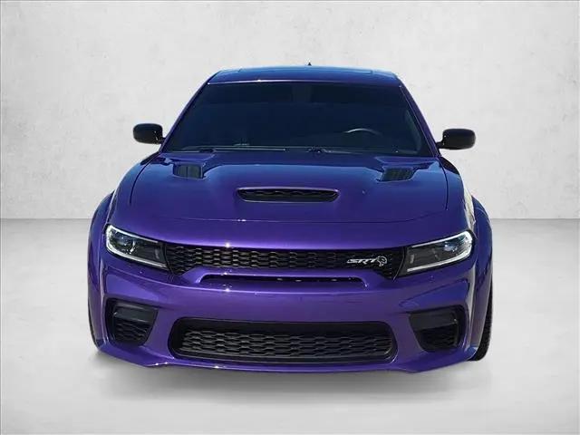2023 Dodge Charger SRT Jailbreak