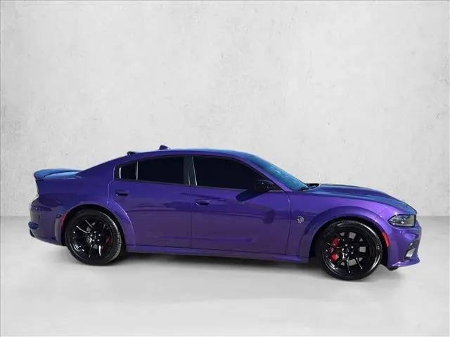 2023 Dodge Charger SRT Jailbreak