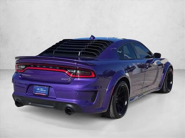 2023 Dodge Charger SRT Jailbreak