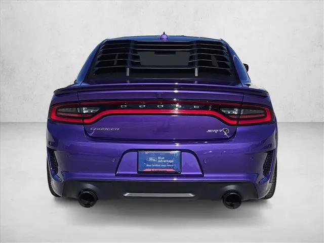 2023 Dodge Charger SRT Jailbreak