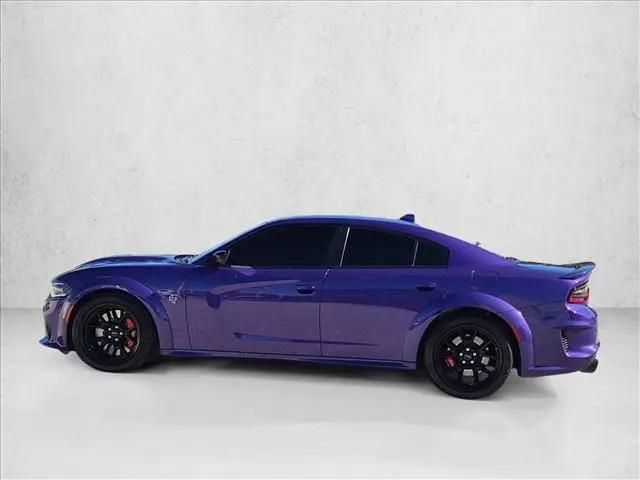 2023 Dodge Charger SRT Jailbreak