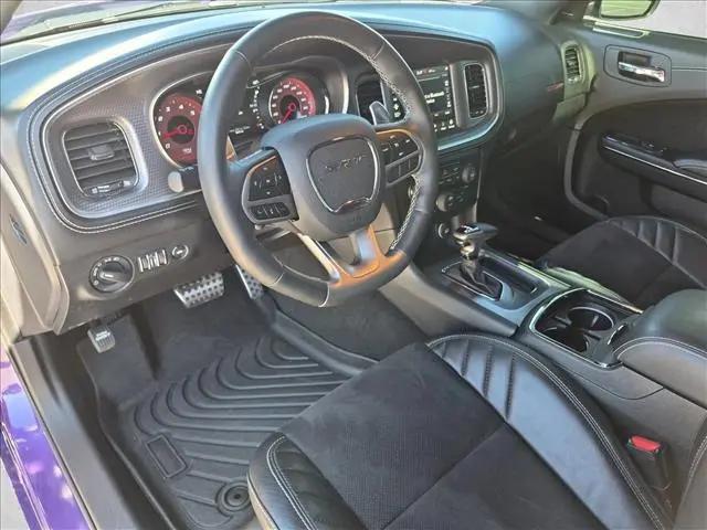 2023 Dodge Charger SRT Jailbreak