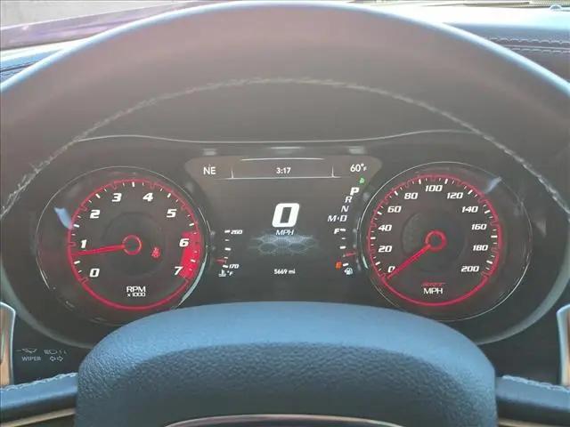 2023 Dodge Charger SRT Jailbreak