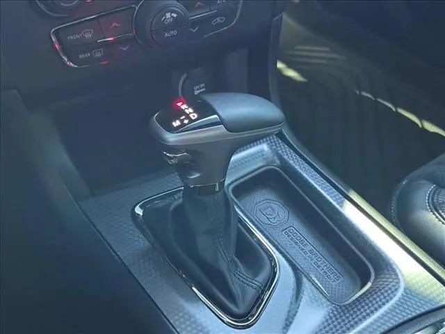 2023 Dodge Charger SRT Jailbreak
