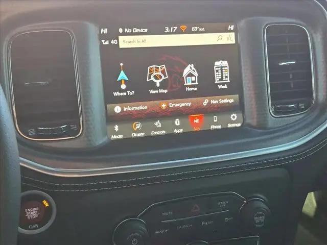 2023 Dodge Charger SRT Jailbreak