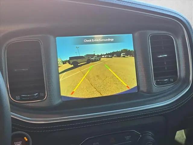 2023 Dodge Charger SRT Jailbreak