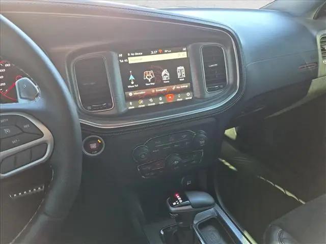 2023 Dodge Charger SRT Jailbreak