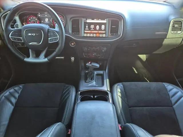 2023 Dodge Charger SRT Jailbreak