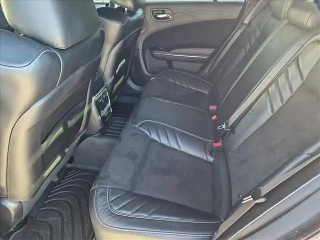 2023 Dodge Charger SRT Jailbreak