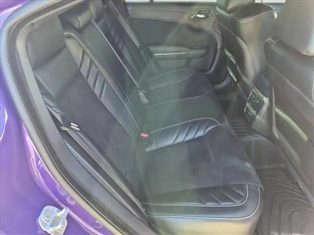 2023 Dodge Charger SRT Jailbreak