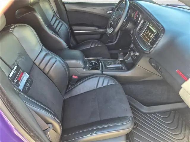 2023 Dodge Charger SRT Jailbreak
