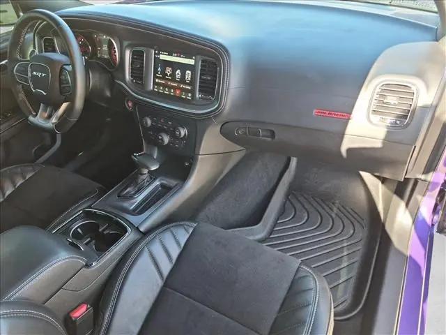 2023 Dodge Charger SRT Jailbreak