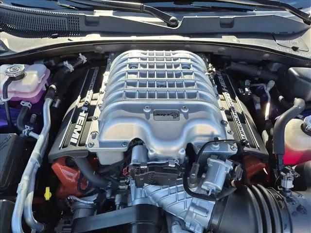 2023 Dodge Charger SRT Jailbreak