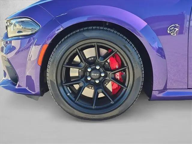 2023 Dodge Charger SRT Jailbreak