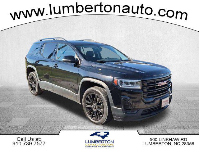 2023 GMC Acadia FWD SLE for sale in Lumberton, NC