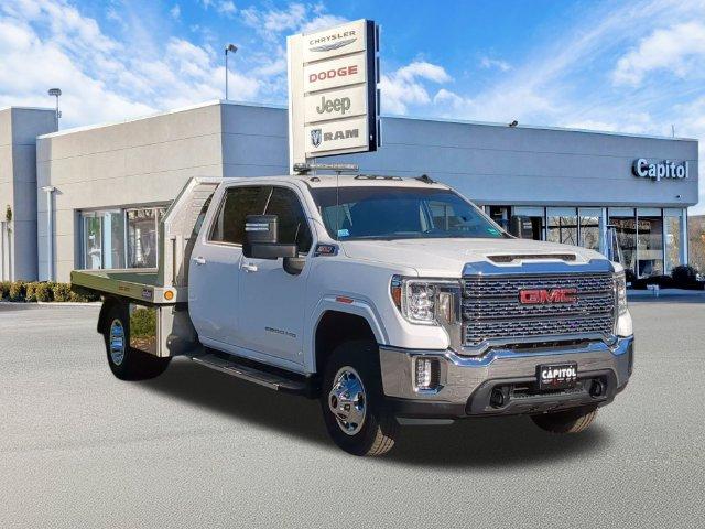 2022 GMC Sierra 3500HD SLE for sale in Jefferson City, MT