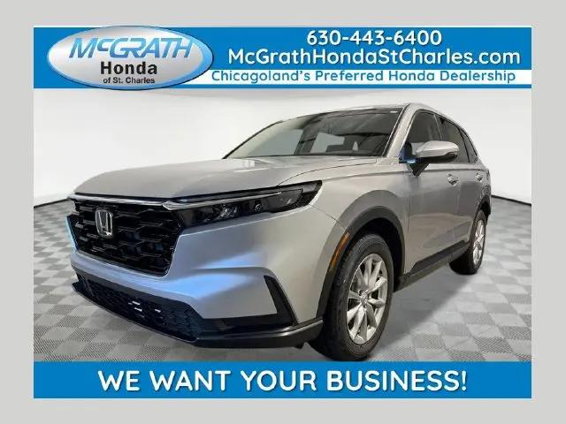 2027 Honda CR-V EX for sale in Saint Charles, IL