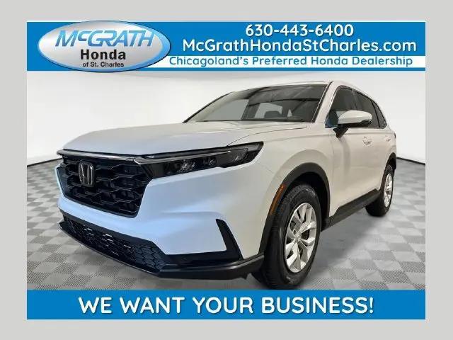 2027 Honda CR-V LX for sale in Saint Charles, IL