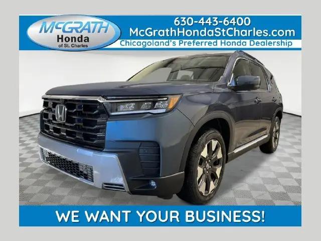 2026 Honda Pilot Touring for sale in Saint Charles, IL