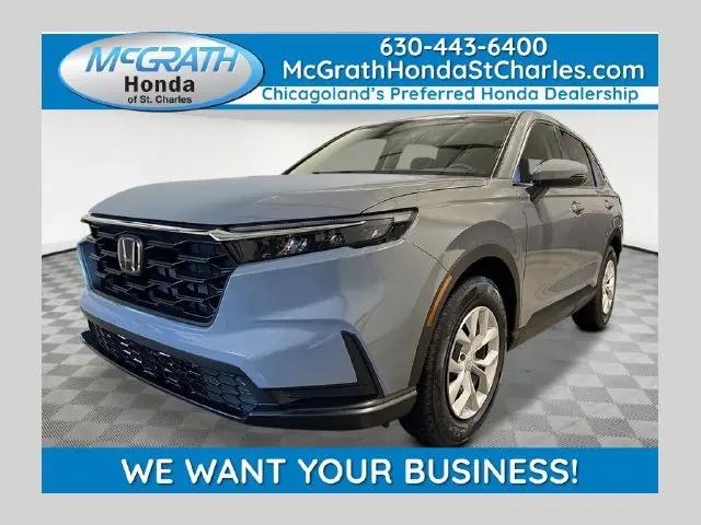 2027 Honda CR-V LX for sale in Saint Charles, IL