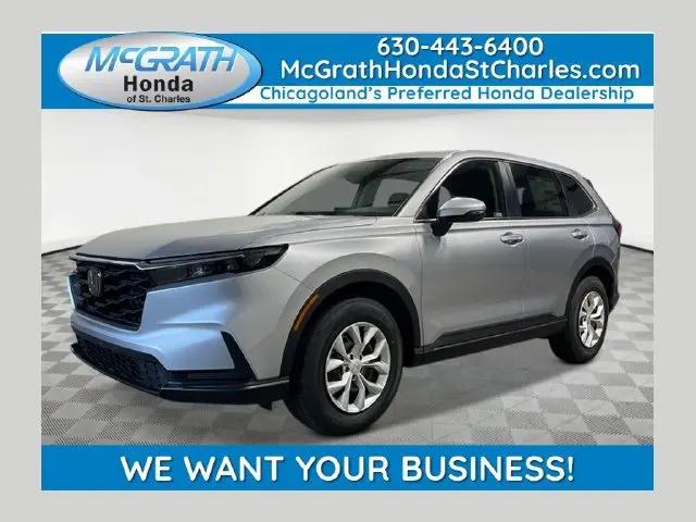 2027 Honda CR-V LX for sale in Saint Charles, IL