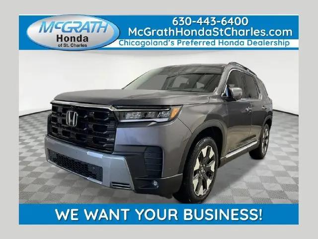 2026 Honda Pilot Elite for sale in Saint Charles, IL
