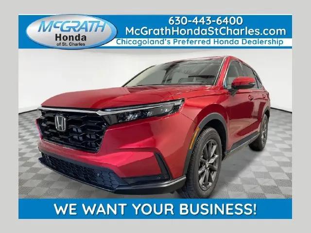 2027 Honda CR-V EX-L for sale in Saint Charles, IL