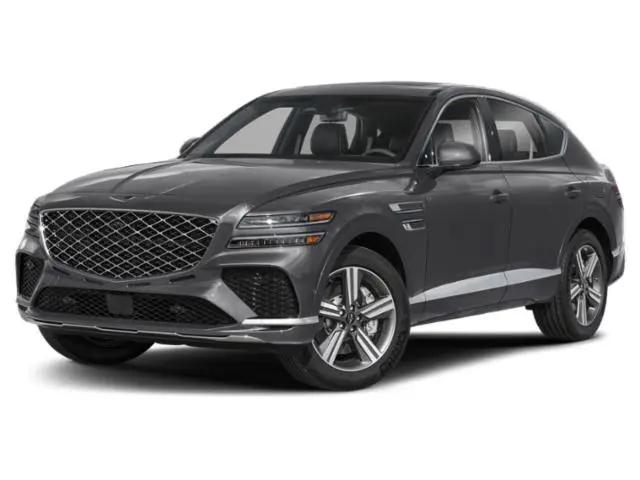 2026 Genesis GV80 3.5T E-SC MHEV AWD for sale in Tustin, CA
