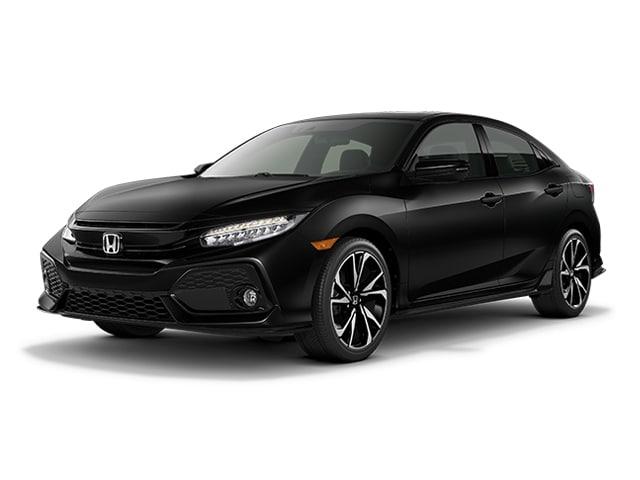 2018 Honda Civic Sport Touring for sale in Jenkintown, PA