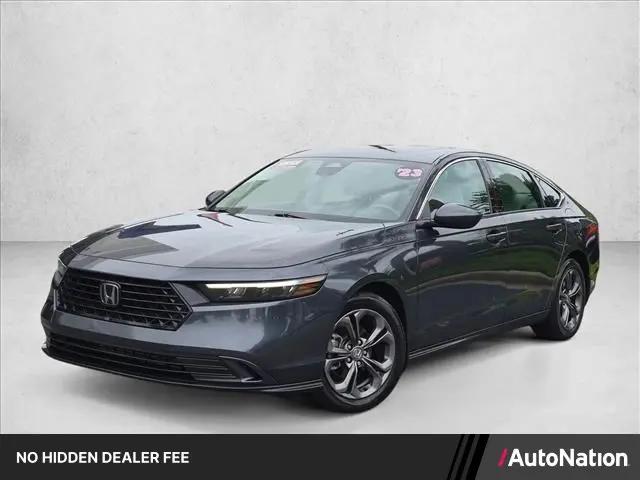 2023 Honda Accord EX for sale in Sanford, FL