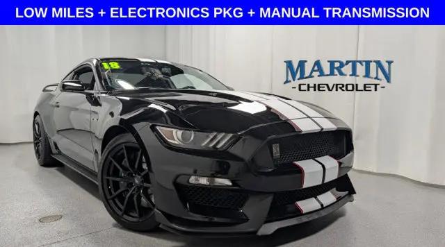 2018 Ford GT Shelby GT350 for sale in Crystal Lake, IL
