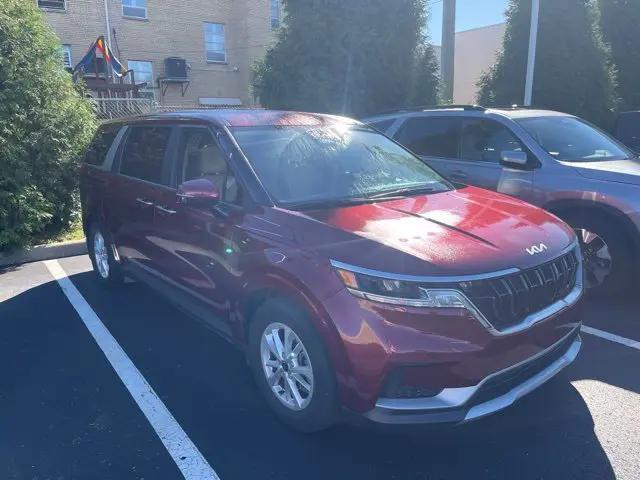 2024 Kia Carnival MPV LX Seat Package for sale in Dayton, OH