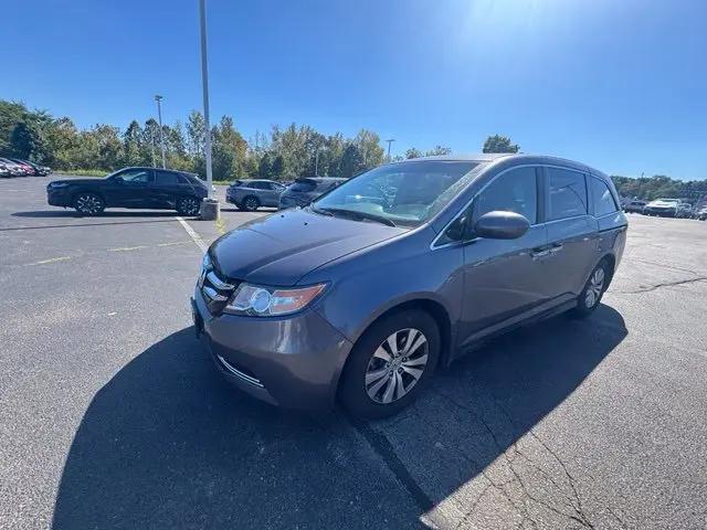 2015 Honda Odyssey EX for sale near Fairfield, OH