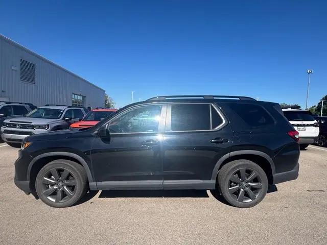 2023 Honda Pilot AWD Sport for sale near Fairfield, OH