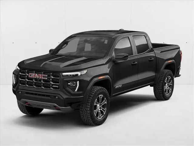 2023 GMC Canyon 4WD Crew Cab Short Box AT4X for sale in Dallas, TX