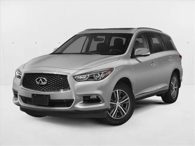 2020 INFINITI QX60 LUXE for sale in Dallas, TX
