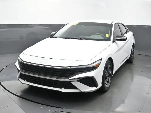 2025 Hyundai Elantra SEL Sport for sale in Daphne, AL