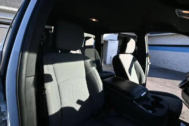 2024 Ram 3500 Big Horn Crew Cab 4x4 8 Box