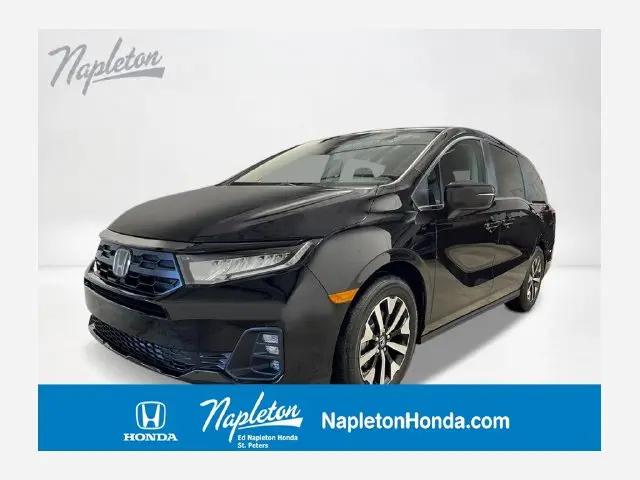 2026 Honda Odyssey EX-L for sale in St. Peters, MO
