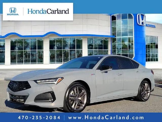2025 Acura TLX A-SPEC Package for sale in Roswell, GA