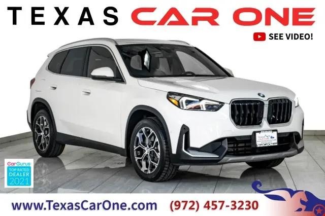 2023 BMW X1 xDrive28i for sale in Carrollton, TX