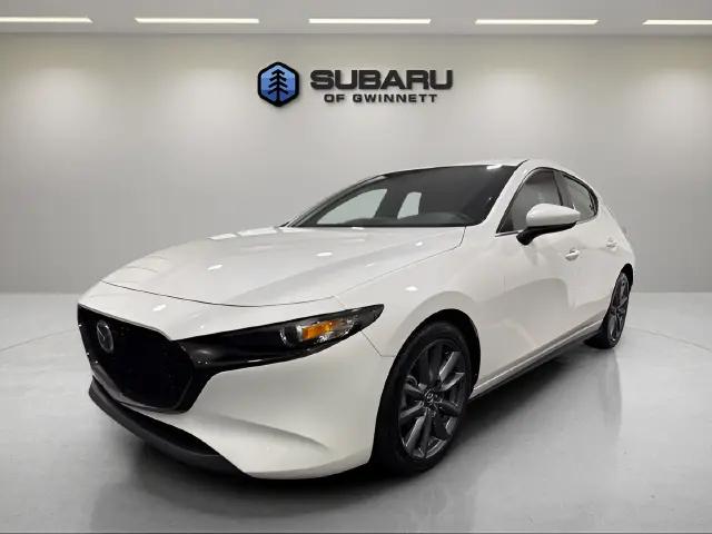 2024 Mazda Mazda3 2.5 S Preferred for sale in Duluth, GA
