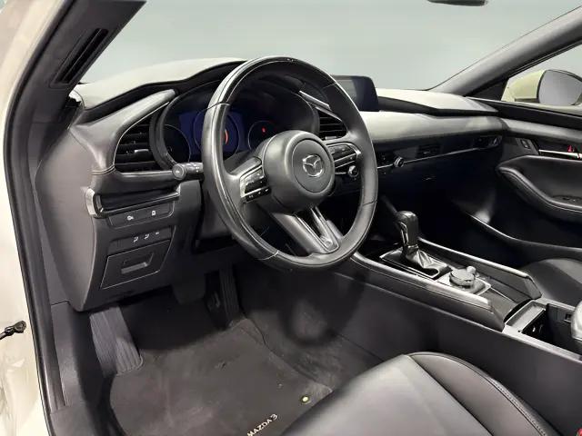 2024 Mazda Mazda3 2.5 S Preferred