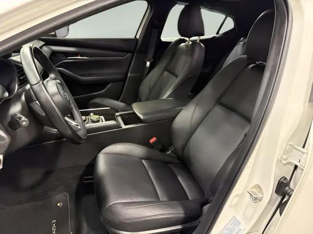 2024 Mazda Mazda3 2.5 S Preferred