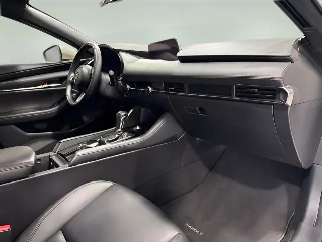 2024 Mazda Mazda3 2.5 S Preferred