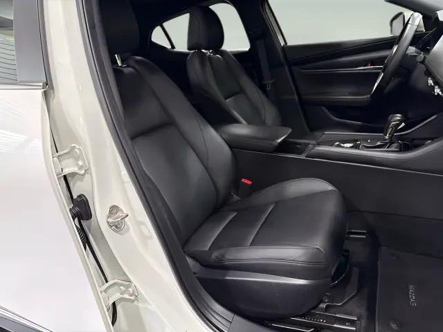 2024 Mazda Mazda3 2.5 S Preferred