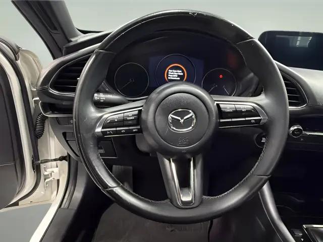 2024 Mazda Mazda3 2.5 S Preferred