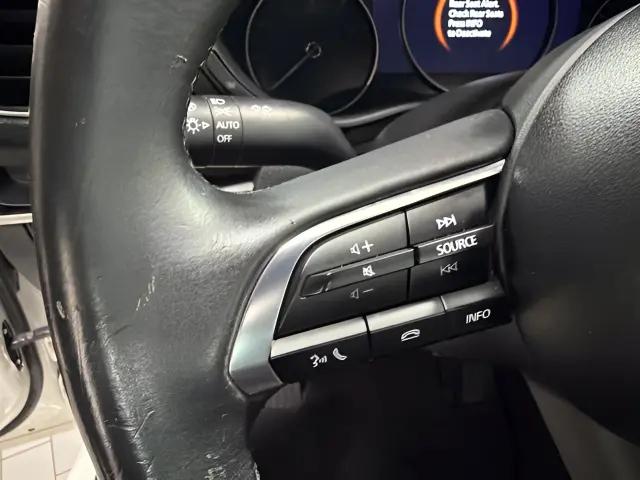 2024 Mazda Mazda3 2.5 S Preferred